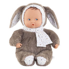 Corolle - mon doudou pluche babykonijn babypop - 28cm