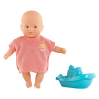 Corolle mon premier bad babypop set - 20cm