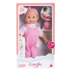Corolle mon premier bad babypop océane - 30cm