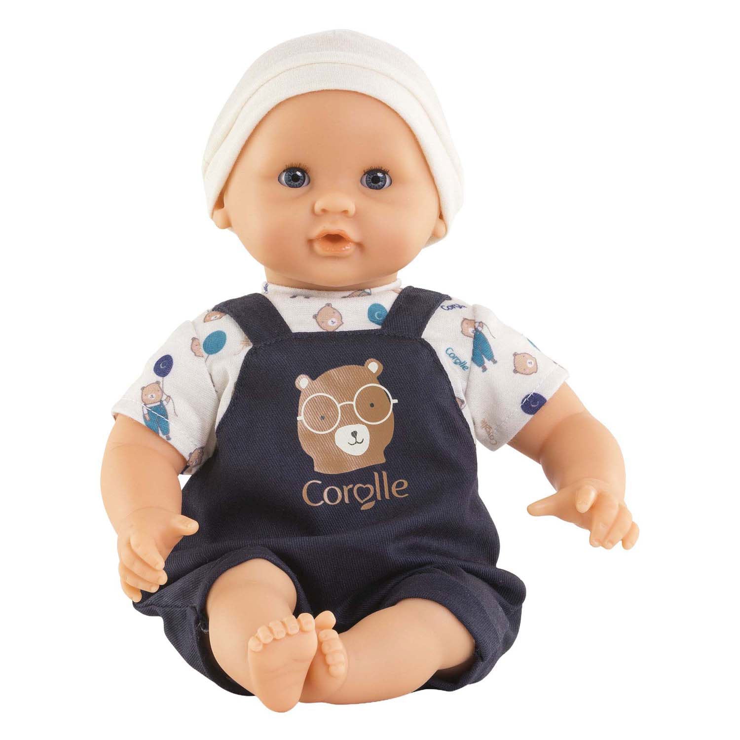 Corolle mon premier babypop mael - 30cm