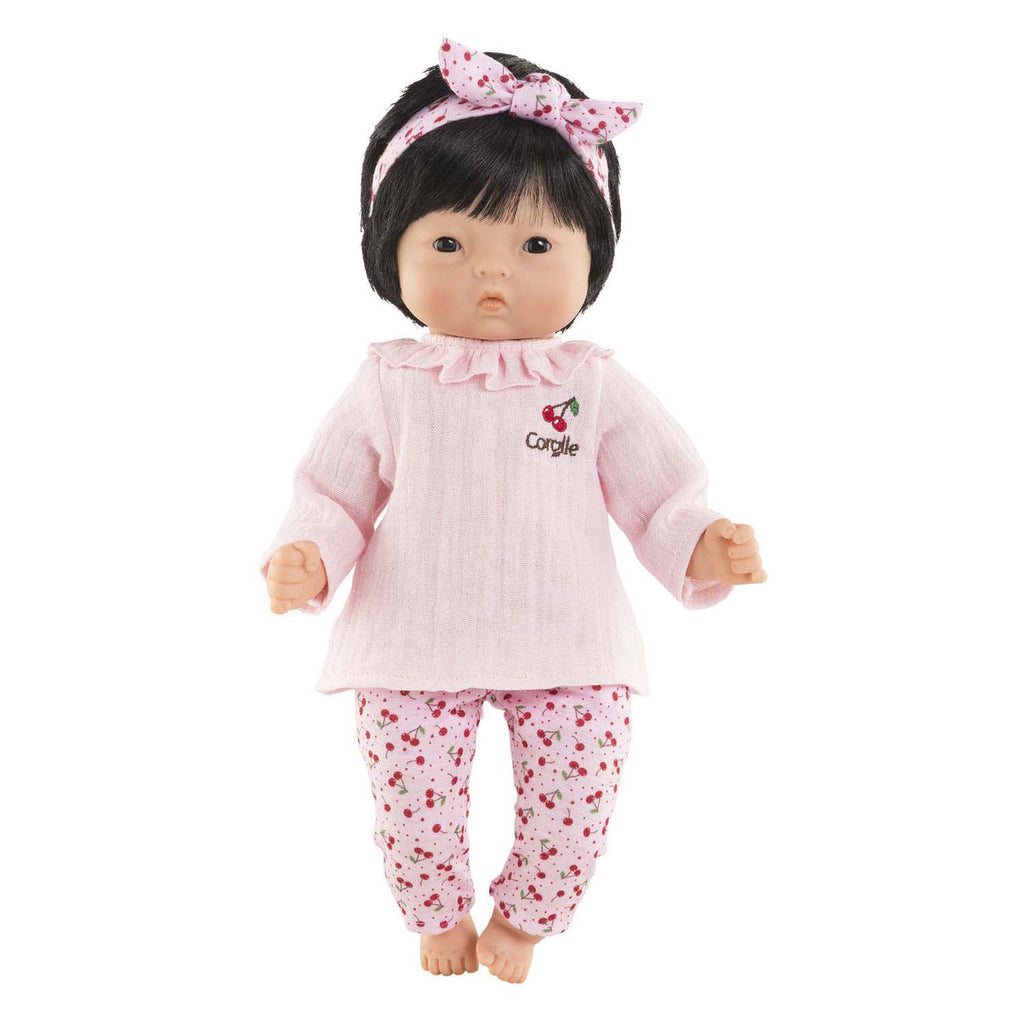 Corolle - mon premier babypop nina - 30cm