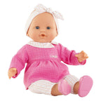 Corolle - mon grande poupon babypop lise - 36cm