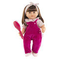Corolle - mon grande poupon julie rose grenadine babypop - 36cm