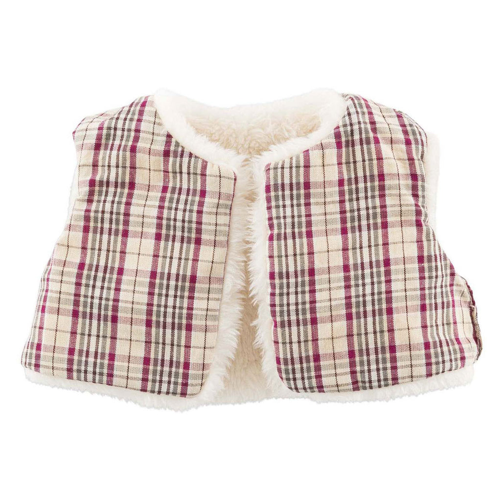 Corolle - poppen winterset kostuum kleine ontdekker 30cm - poppenkleding.