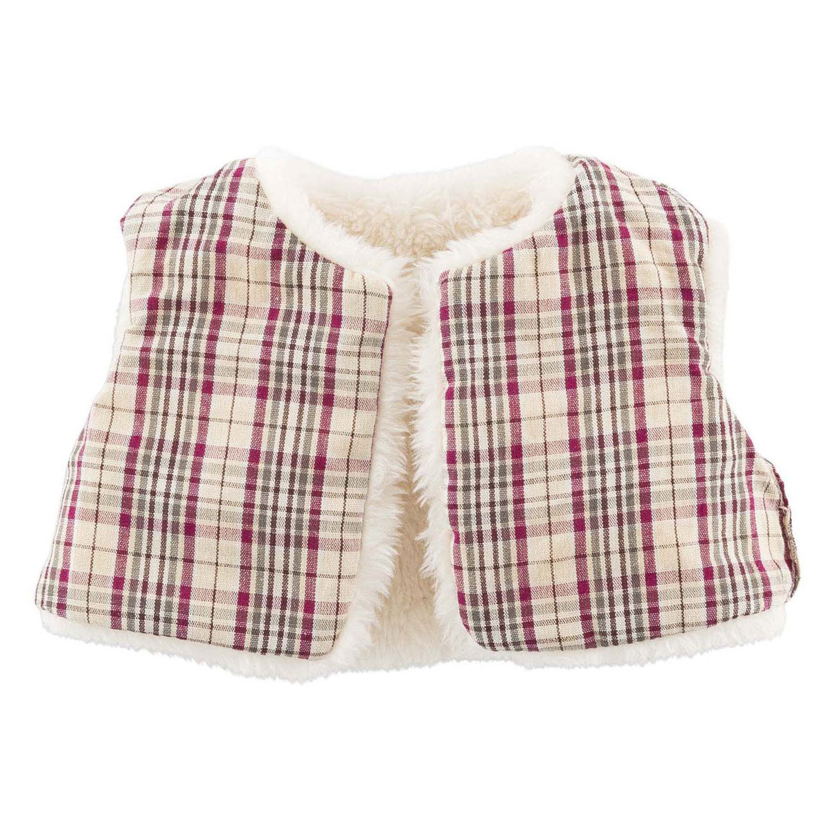 Corolle - poppen winterset kostuum kleine ontdekker 30cm - poppenkleding.