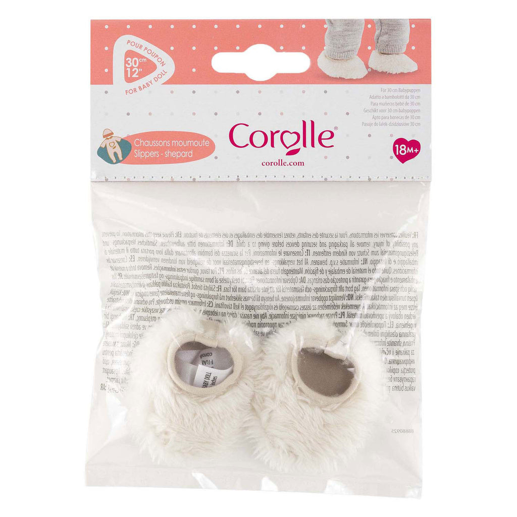 Corolle poppensloffen - 30cm