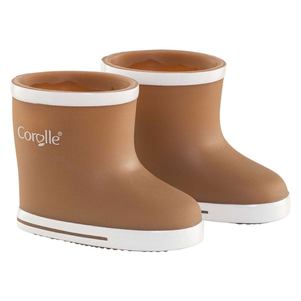 Corolle - poppen regenlaarzen - 36cm