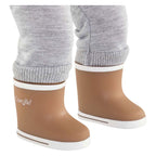 Corolle - poppen regenlaarzen - 36cm