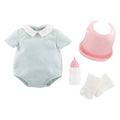 Corolle - set voor de pasgeboren baby - 42cm