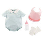 Corolle - set voor de pasgeboren baby - 42cm