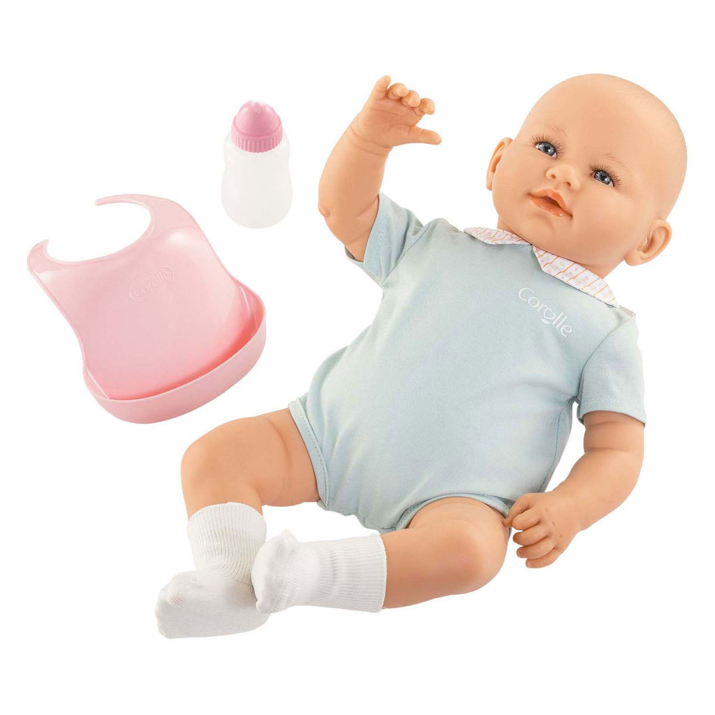 Corolle - set voor de pasgeboren baby - 42cm