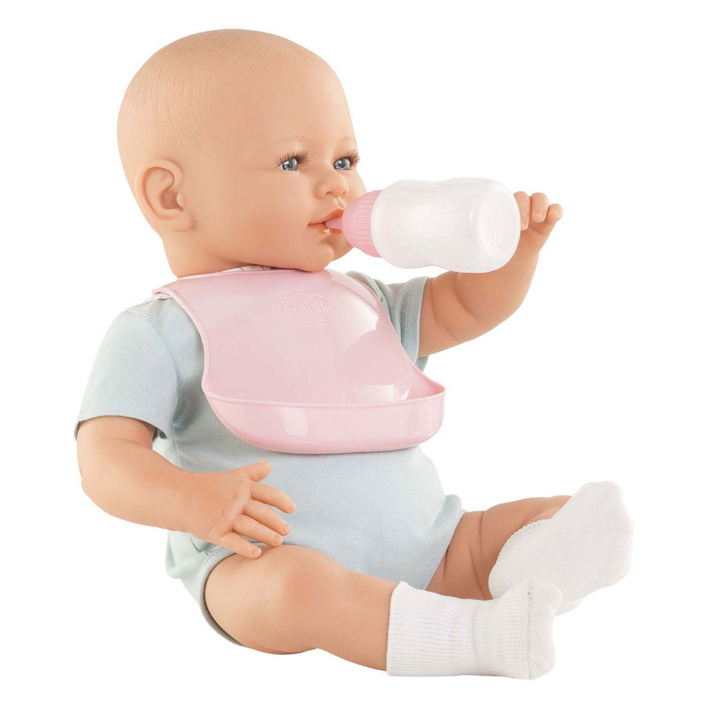 Corolle - set voor de pasgeboren baby - 42cm