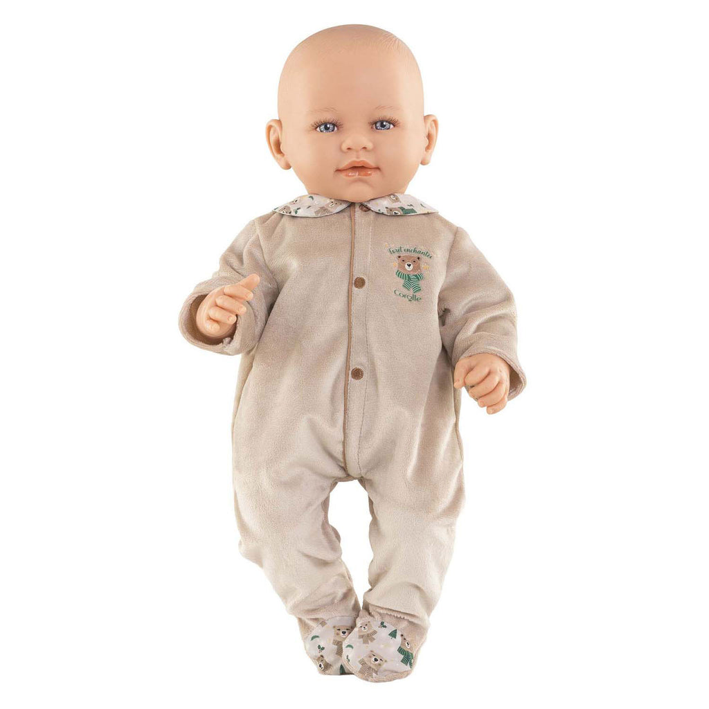 Corolle - pyjama betoverd bos - 42cm