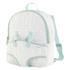 Corolle - kinderrugzak sterren met draagzakfunctie voor poppen - 30cm