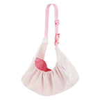 Corolle - schoudertas tulpen - 36cm
