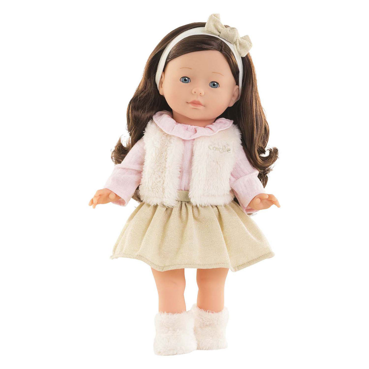 Corolle ma babypop elise betoverd bos - 36cm