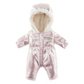 Corolle ma roze poppen sneeuwpak - 36cm