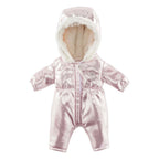 Corolle - Ma roze poppen sneeuwpak - 36cm