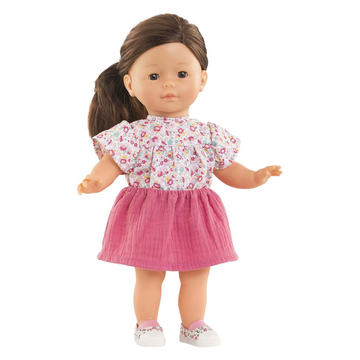 Corolle ma poppenblouse en rok - 36cm