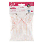 Corolle ma poppenblouse tulpen - 36cm
