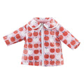 Corolle - Ma poppen regenjas appels - 36cm