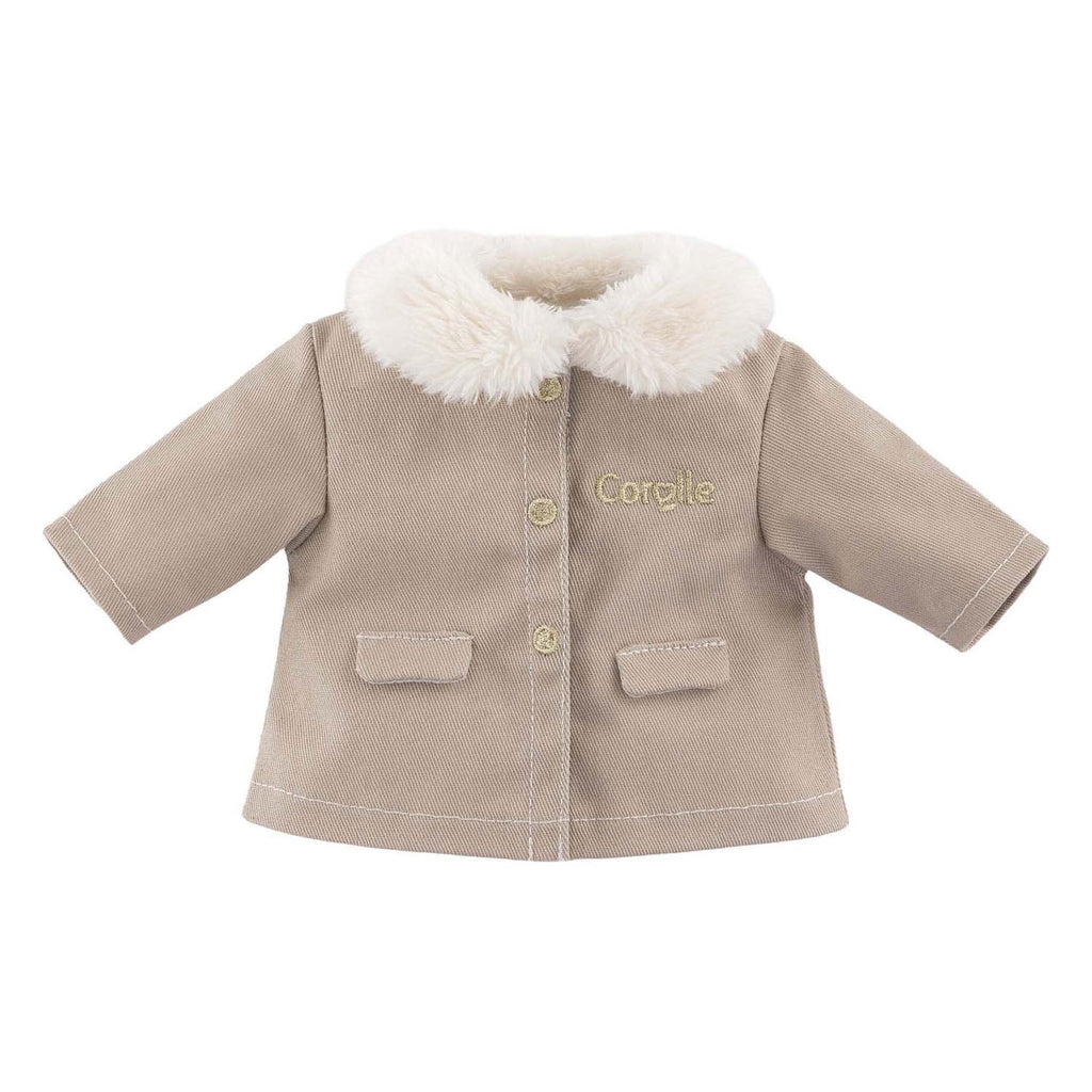 Corolle - Ma poppenjas betoverd bos - 36cm