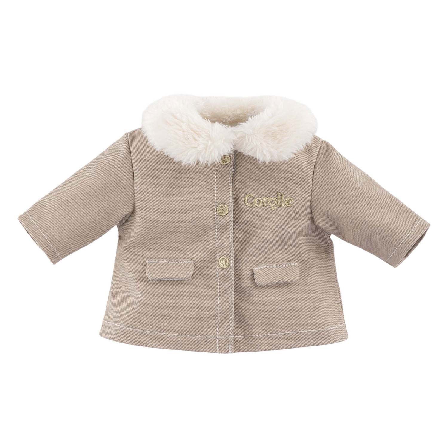Corolle - Ma poppenjas betoverd bos - 36cm