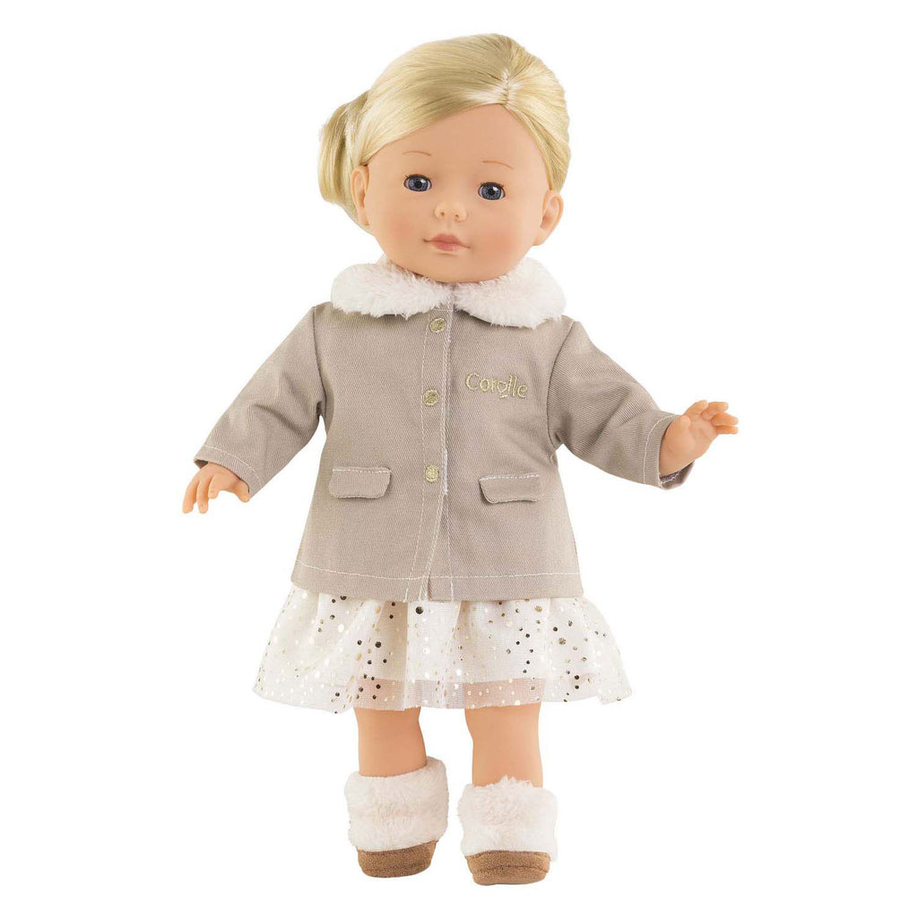 Corolle - Ma poppenjas betoverd bos - 36cm