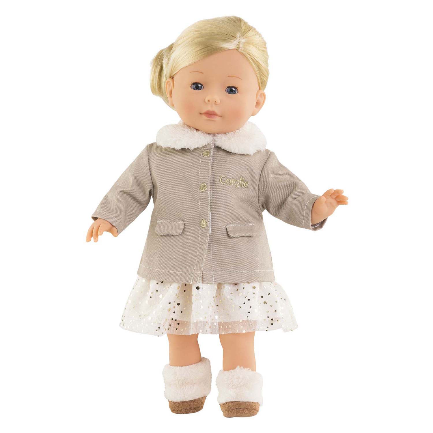 Corolle - Ma poppenjas betoverd bos - 36cm