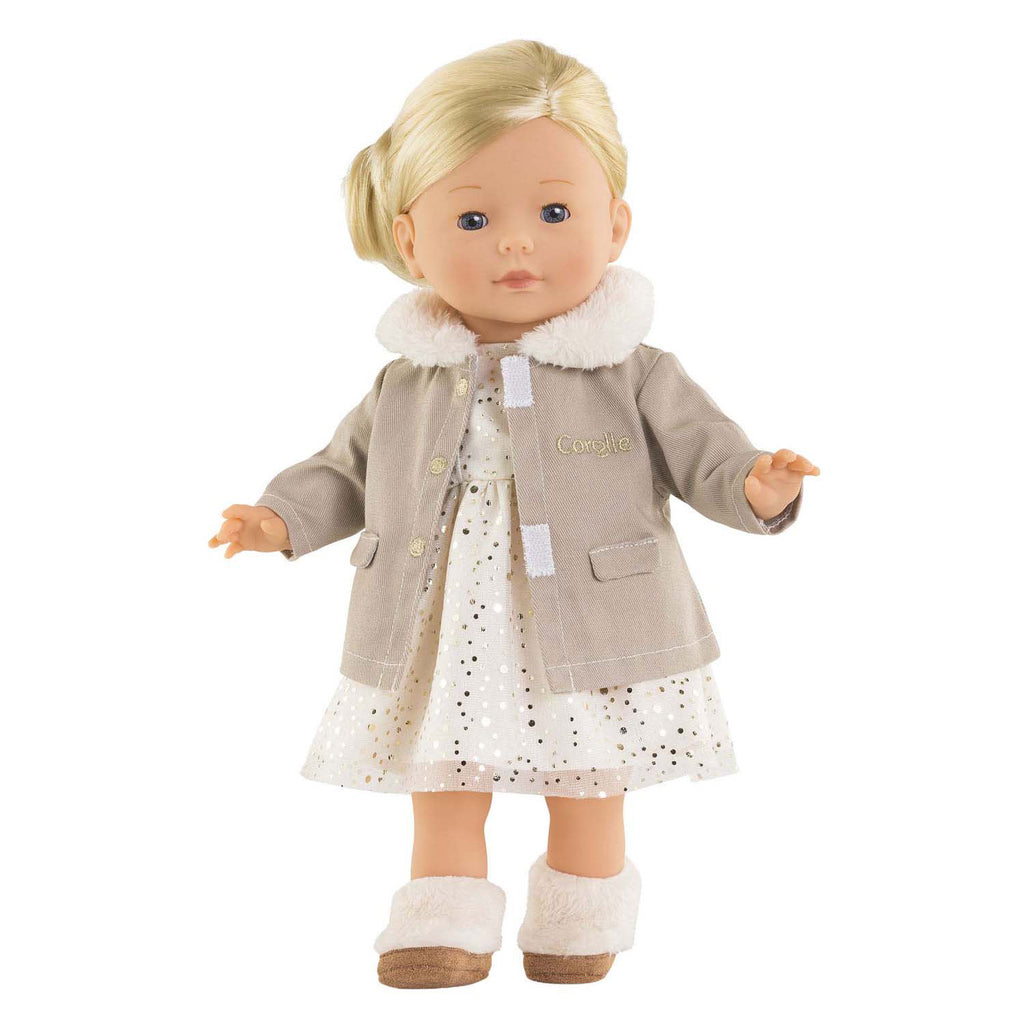 Corolle - Ma poppenjas betoverd bos - 36cm