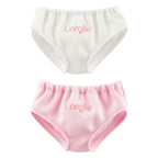 Corolle ma set poppen onderbroeken - 36cm