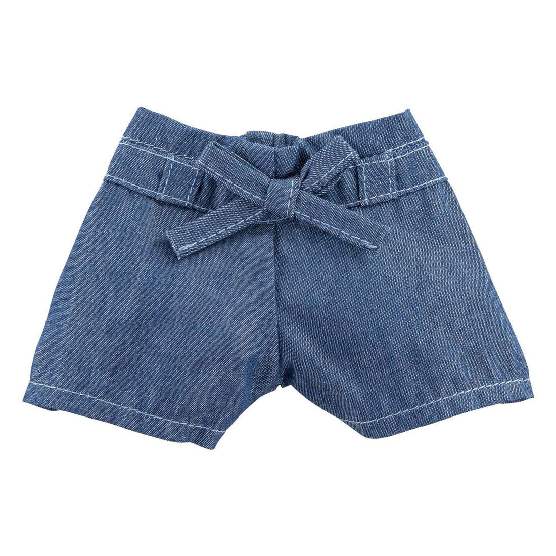 Corolle - Ma poppen spijkershort met strik - 36cm