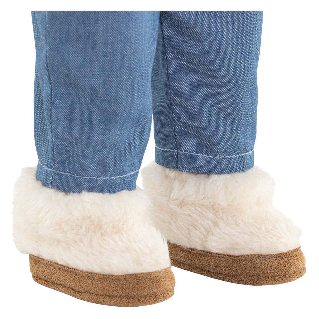 Corolle - Ma gevoerde boots - 36cm
