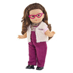 Corolle ma chique ontdekkingsreiziger set - 36cm