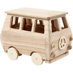 Creativ Company - Creativ Company Https://www.cchobby.nl/minibus-afm-17x10x13-cm-1-stuk