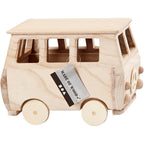 Creativ Company - Creativ Company Https://www.cchobby.nl/minibus-afm-17x10x13-cm-1-stuk