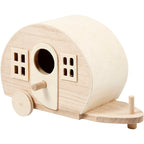Creativ Company - Creativ Company Https://www.cchobby.nl/caravan-afm-18x8x11-cm-1-stuk