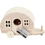Creativ Company - Creativ Company Https://www.cchobby.nl/caravan-afm-18x8x11-cm-1-stuk
