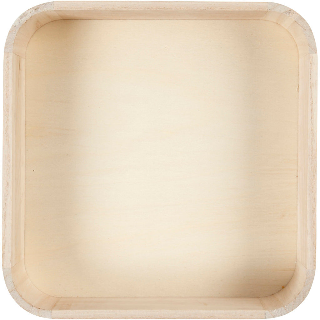 Creativ Company - Creativ Company Https://www.cchobby.nl/dienblad-h-7-cm-afm-25x25-cm-1-stuk