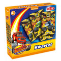 Tactic blaze kwartet