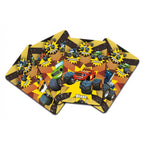 Tactic blaze kwartet
