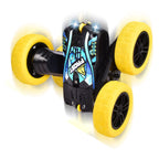 Dickie - Dickie rc bestuurbare auto fire 'n frost flippy rtr