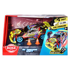 Dickie - Dickie rc bestuurbare auto tornado drift rtr