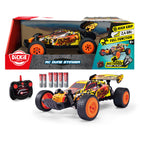 Dickie - Dickie toys 201105009 dune stinger 1:24 rc modelauto voor beginners elektro buggy