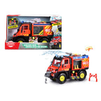 Dickie umimog u530 brandweerwagen