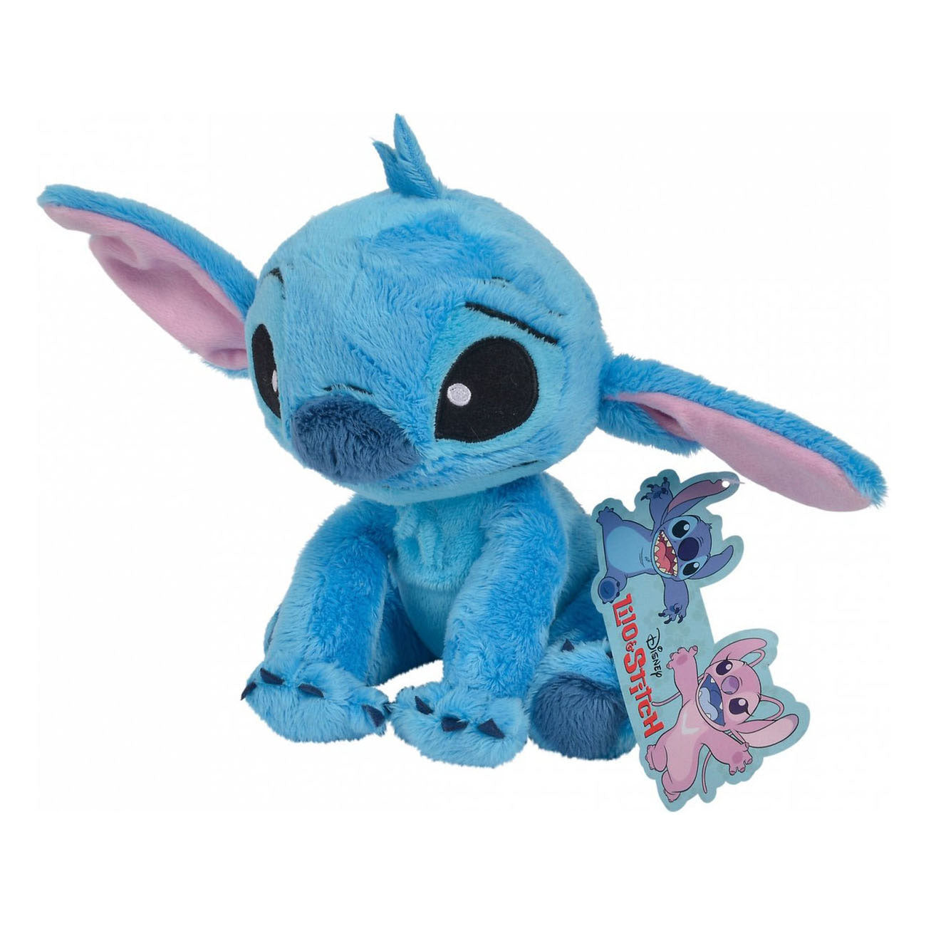 Simba - Simba Lilo & stitch disney stitch knuffel - 25 cm