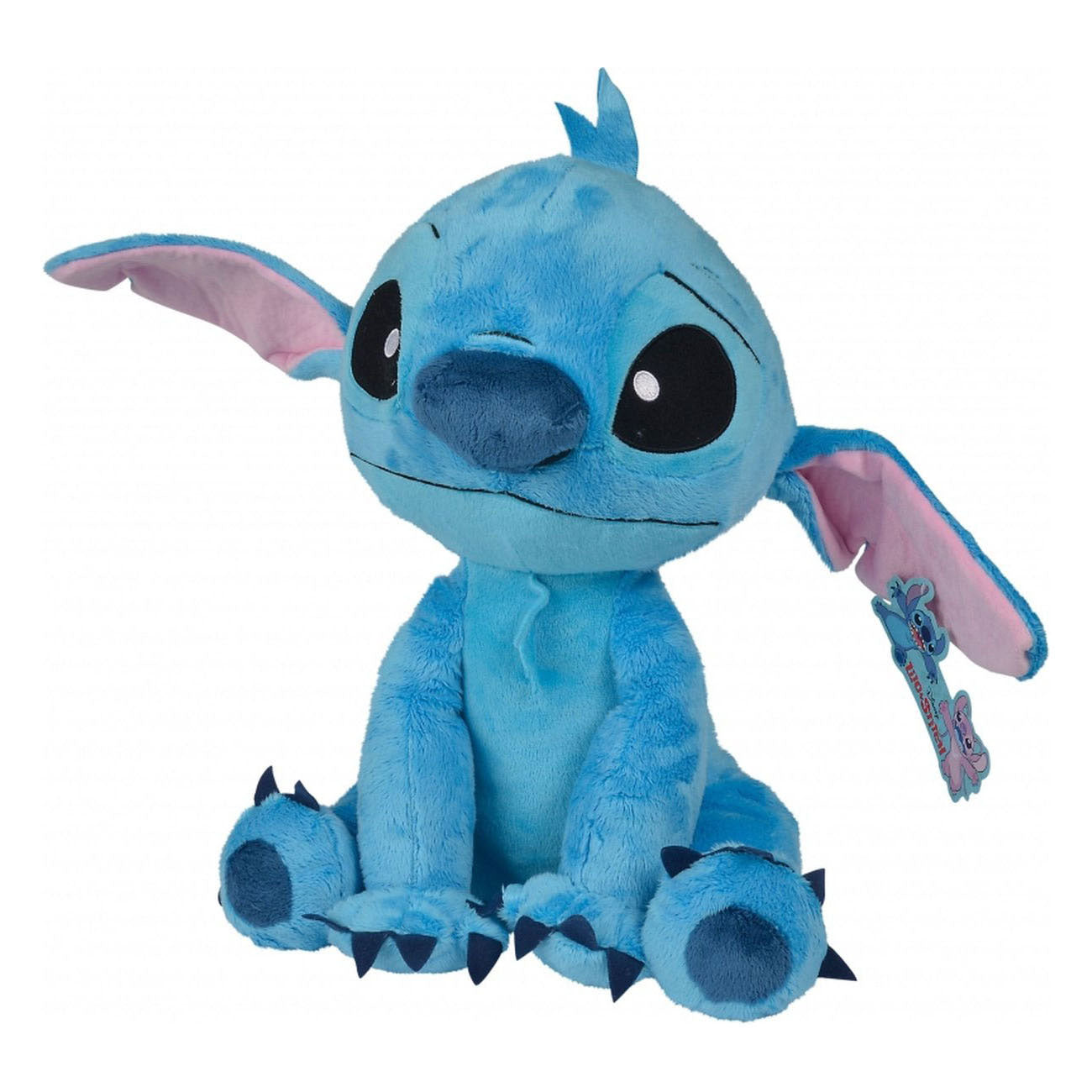 Simba - Simba Lilo & stitch disney stitch knuffel - 50 cm