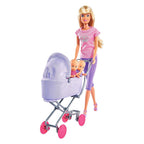 Steffi Love - Love sunshine twins