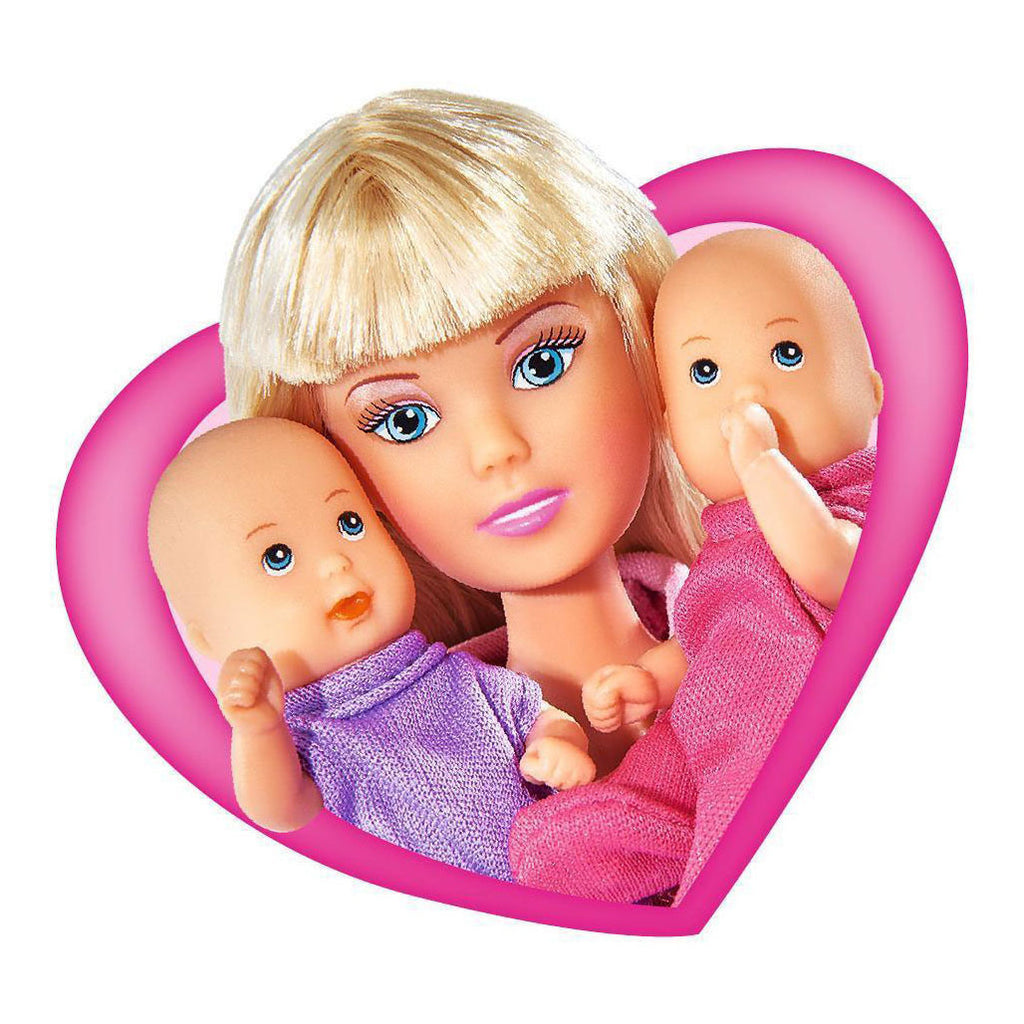 Steffi Love - Love sunshine twins