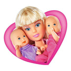 Steffi Love - Love sunshine twins